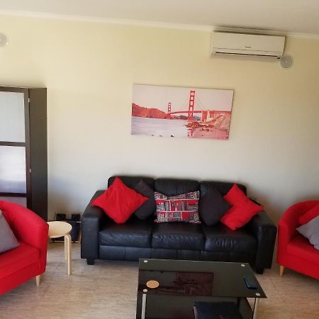 Sunny Apartment Al-Sakia, Quarteira, Vilamoura Екстериор снимка