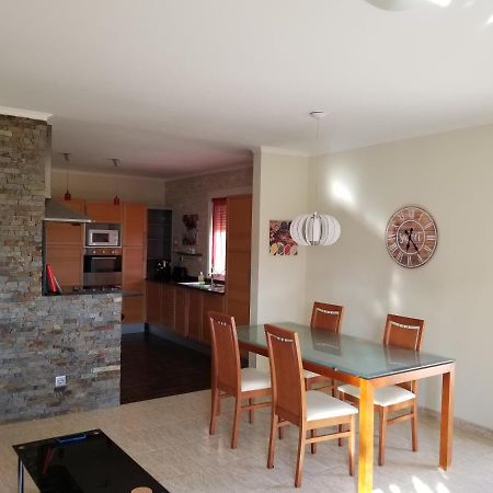 Sunny Apartment Al-Sakia, Quarteira, Vilamoura Екстериор снимка