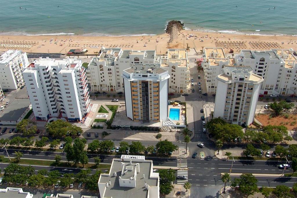 Sunny Apartment Al-Sakia, Quarteira, Vilamoura Стая снимка