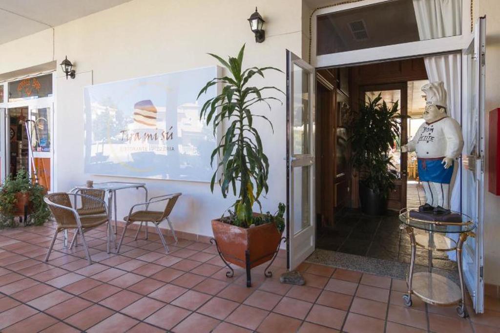 Sunny Apartment Al-Sakia, Quarteira, Vilamoura Екстериор снимка