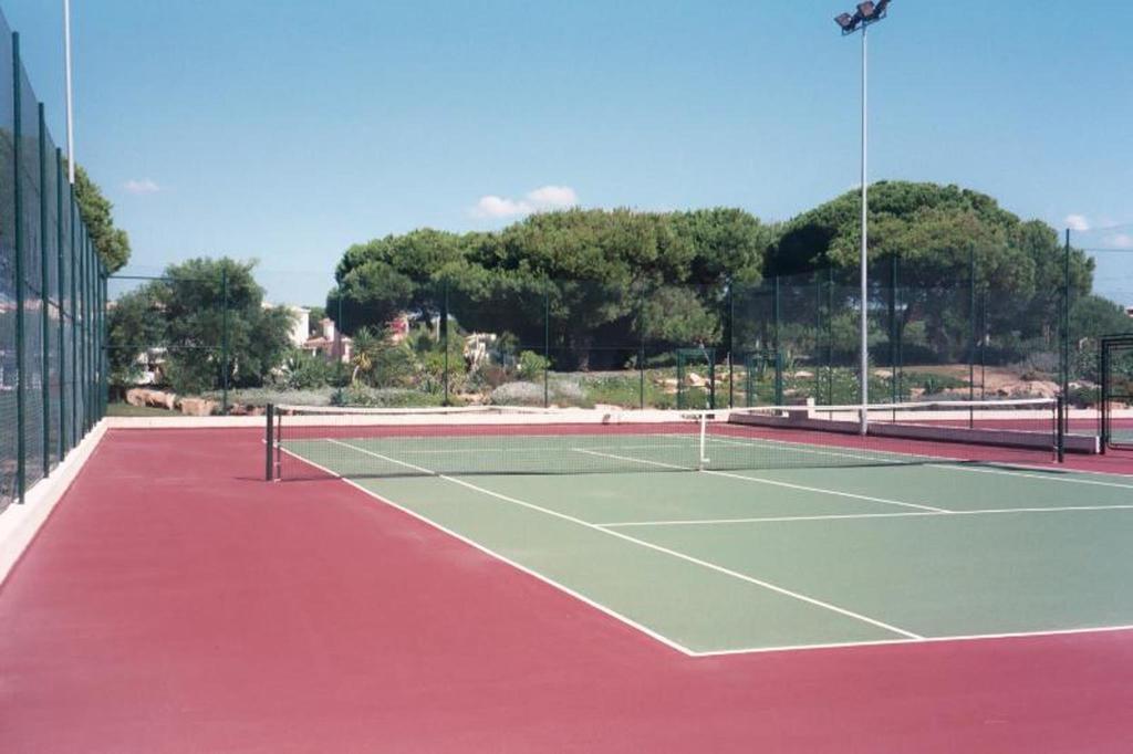 Sunny Apartment Al-Sakia, Quarteira, Vilamoura Екстериор снимка
