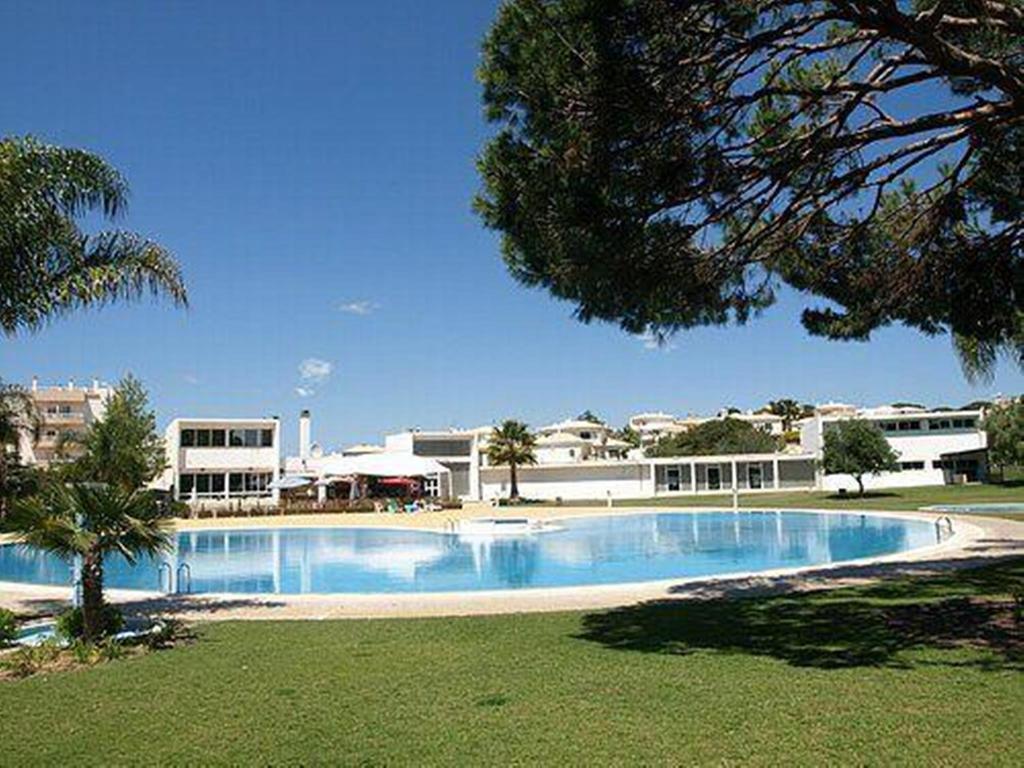 Sunny Apartment Al-Sakia, Quarteira, Vilamoura Екстериор снимка