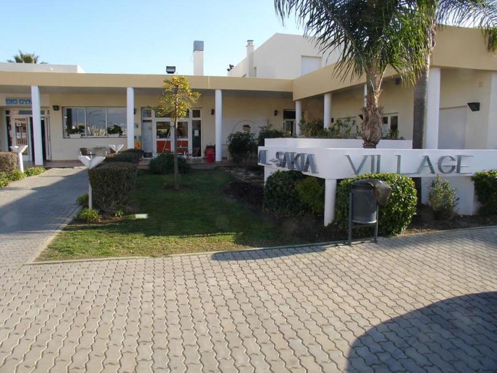 Sunny Apartment Al-Sakia, Quarteira, Vilamoura Стая снимка