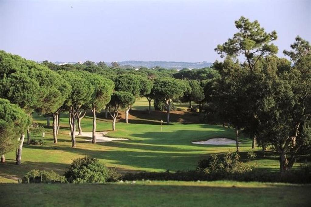 Sunny Apartment Al-Sakia, Quarteira, Vilamoura Екстериор снимка