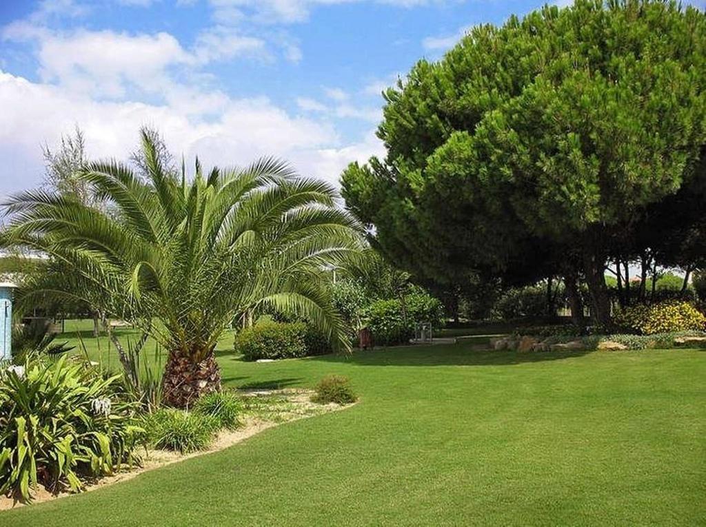 Sunny Apartment Al-Sakia, Quarteira, Vilamoura Стая снимка