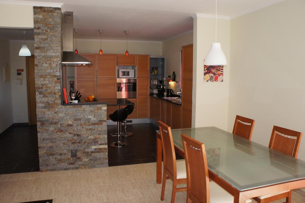 Sunny Apartment Al-Sakia, Quarteira, Vilamoura Екстериор снимка