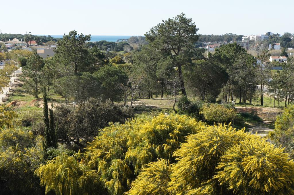 Sunny Apartment Al-Sakia, Quarteira, Vilamoura Екстериор снимка