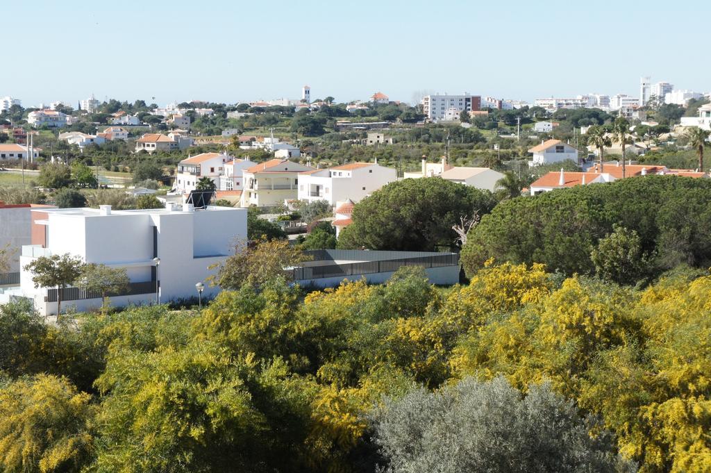 Sunny Apartment Al-Sakia, Quarteira, Vilamoura Екстериор снимка