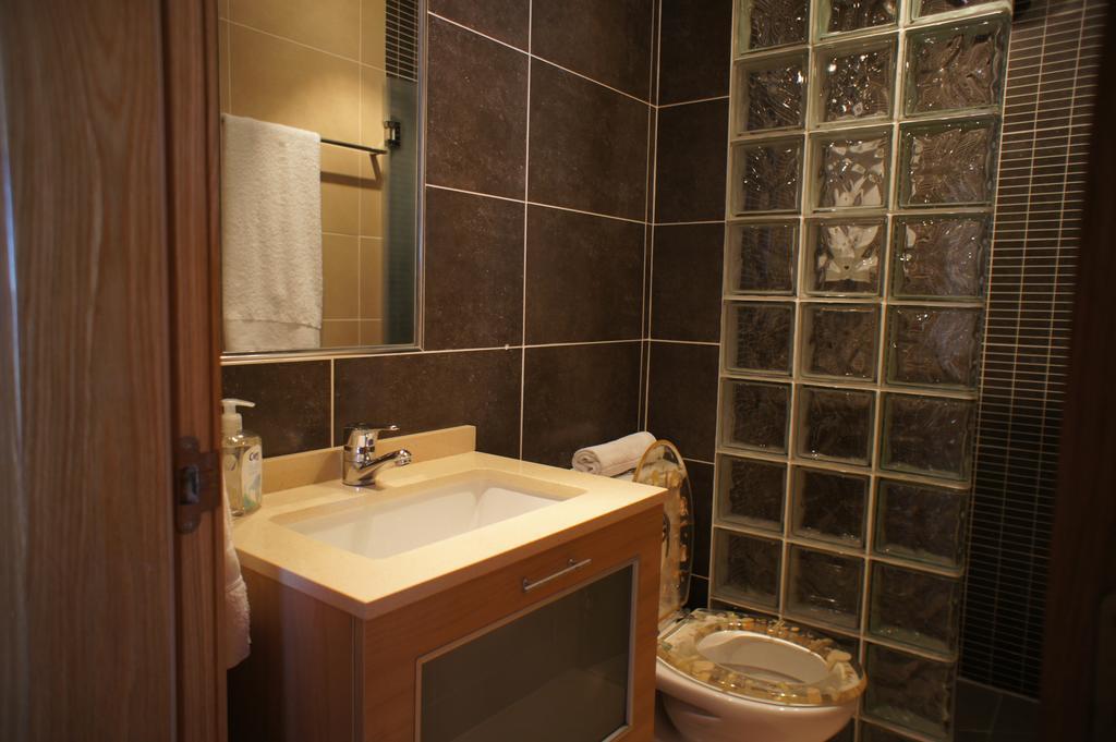 Sunny Apartment Al-Sakia, Quarteira, Vilamoura Екстериор снимка