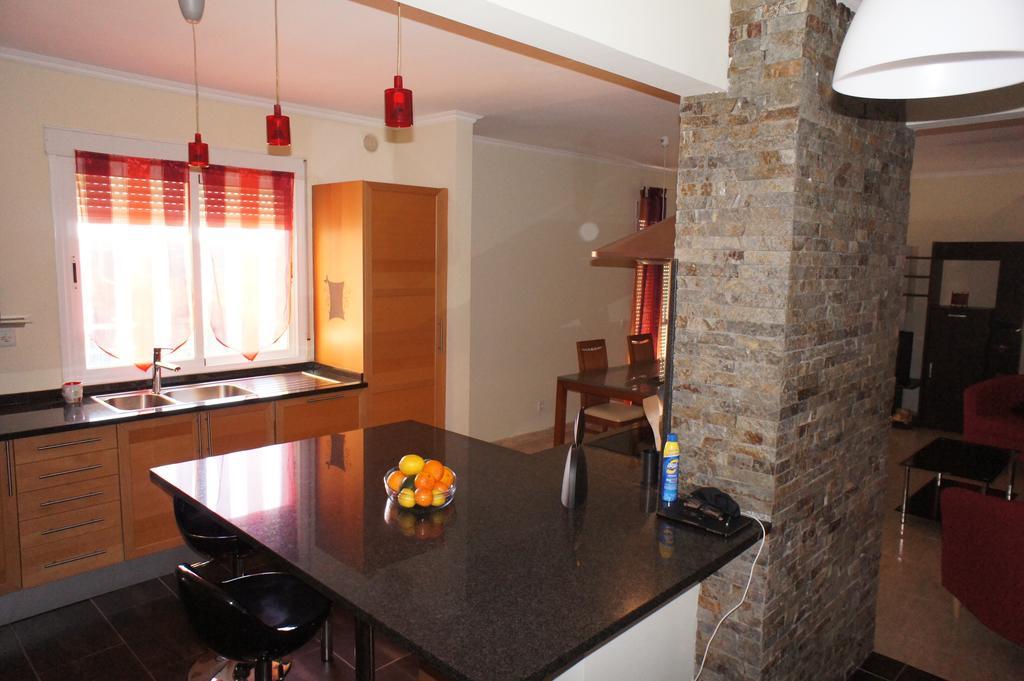 Sunny Apartment Al-Sakia, Quarteira, Vilamoura Екстериор снимка