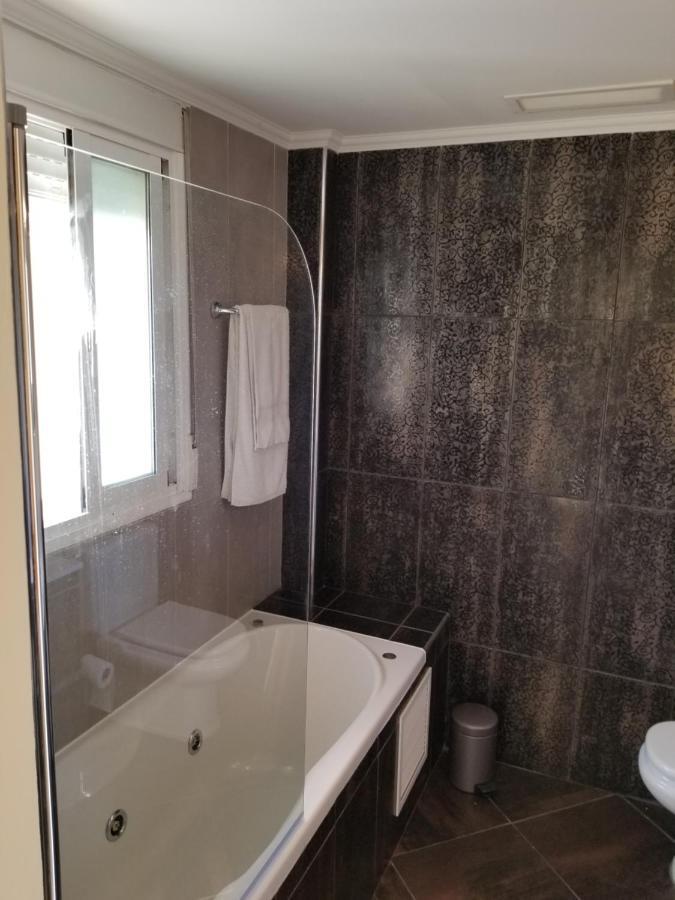 Sunny Apartment Al-Sakia, Quarteira, Vilamoura Екстериор снимка