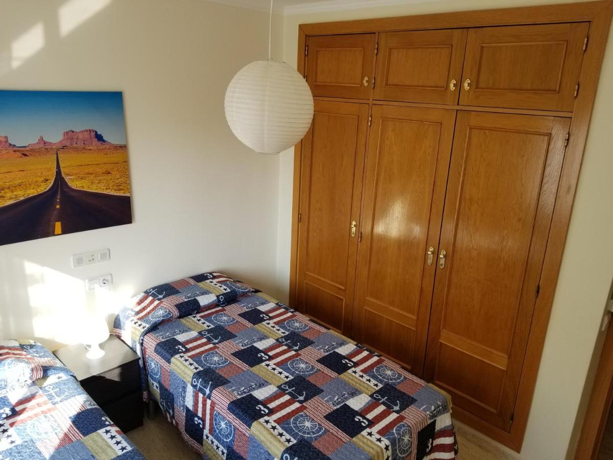 Sunny Apartment Al-Sakia, Quarteira, Vilamoura Екстериор снимка