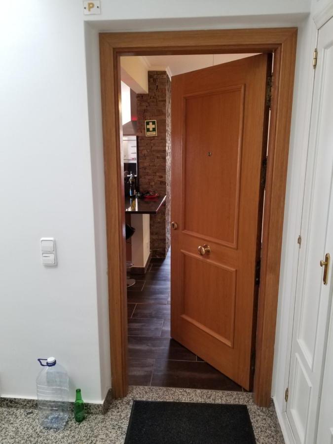Sunny Apartment Al-Sakia, Quarteira, Vilamoura Екстериор снимка