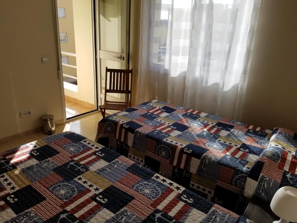 Sunny Apartment Al-Sakia, Quarteira, Vilamoura Екстериор снимка