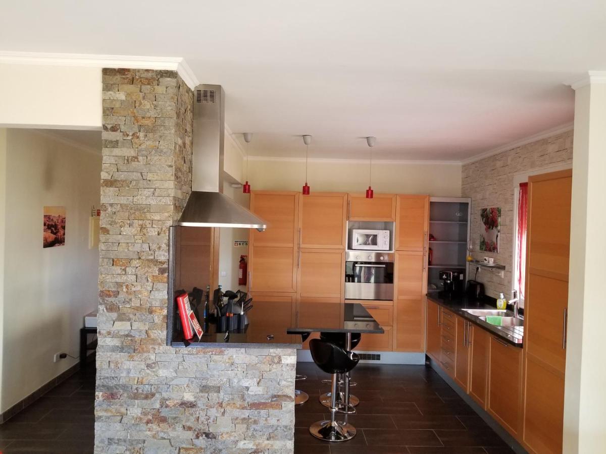 Sunny Apartment Al-Sakia, Quarteira, Vilamoura Екстериор снимка