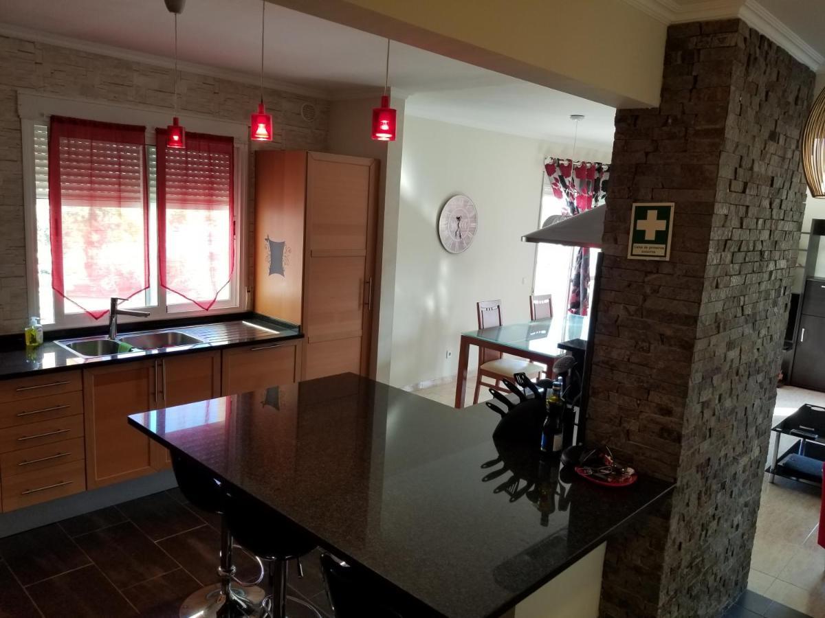 Sunny Apartment Al-Sakia, Quarteira, Vilamoura Екстериор снимка