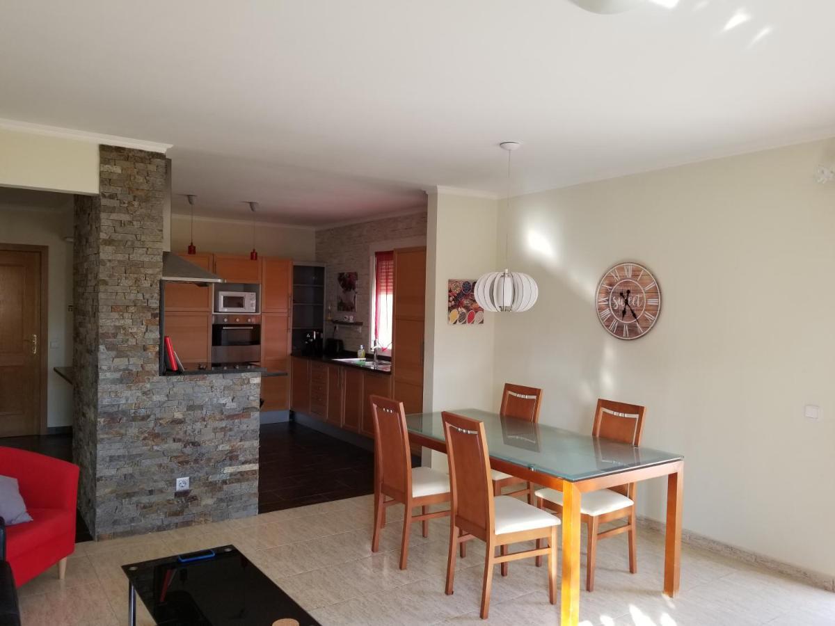 Sunny Apartment Al-Sakia, Quarteira, Vilamoura Екстериор снимка